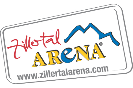 zillertal arena